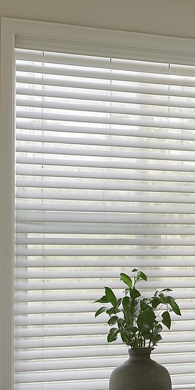 Custom window blinds in Seabrook TX